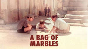 Un sac de billes háttérkép