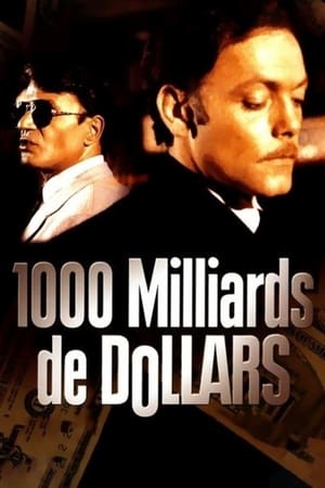 Mille milliards de dollars poszter