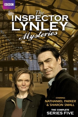 The Inspector Lynley Mysteries