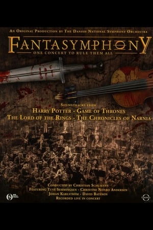 Fantasymphony