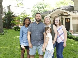House Hunters Family 2. évad Ep.6 6. epizód