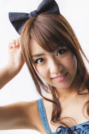 Minami Takahashi profil kép