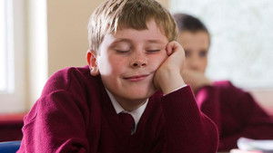 Moone Boy 2. évad Ep.3 3. epizód