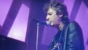 Bashung, Alain - La tournée des grands espaces háttérkép