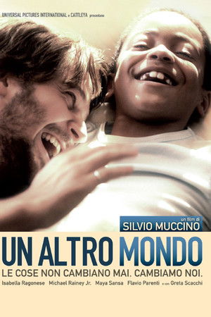 Un altro mondo poszter