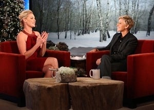 The Ellen DeGeneres Show 9. évad Ep.61 61. epizód