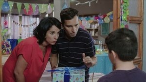 לה פמיליה 2. évad Ep.3 3. epizód
