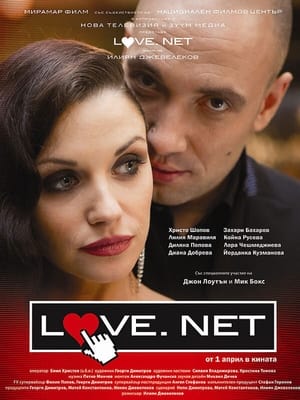 Love.net poszter