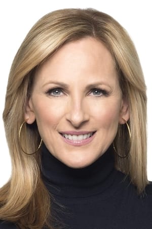 Marlee Matlin profil kép