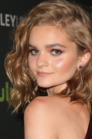 Kerris Dorsey