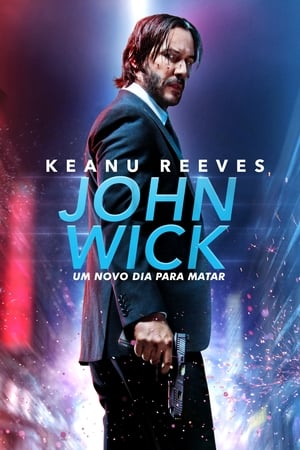 John Wick: 2. felvonás poszter