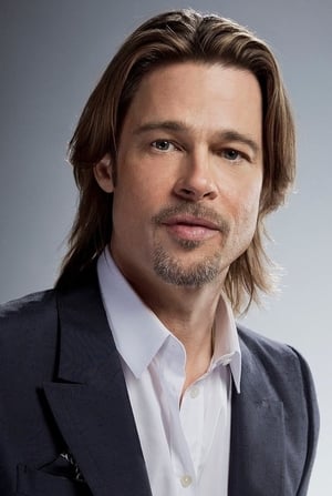 Brad Pitt profil kép