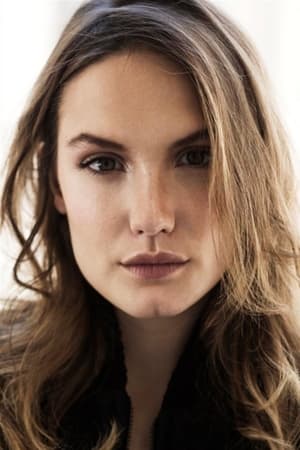 Ana Girardot profil kép