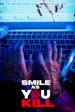 Smile as You Kill poszter