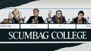 How The Young Ones Changed Comedy háttérkép