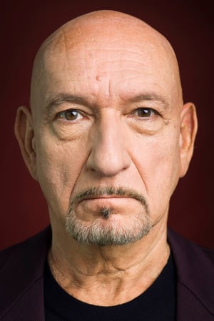 Ben Kingsley profil kép