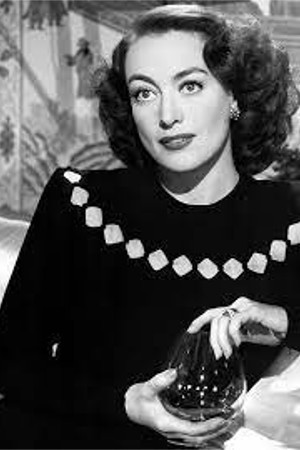 Joan Crawford profil kép