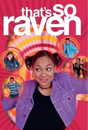 That's So Raven poszter