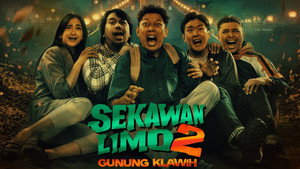 Sekawan Limo 2: Gunung Klawih háttérkép