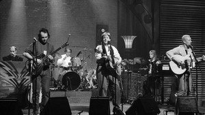 Paul McCartney: Unplugged háttérkép