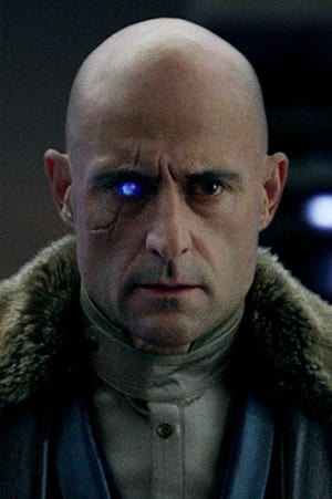 Mark Strong profil kép