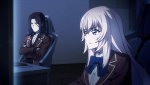 ようこそ実力至上主義の教室へ 3. évad Ep.12 12. epizód