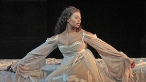 The Metropolitan Opera: Roméo et Juliette háttérkép