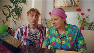 Будиночок на щастя 5. évad Ep.5 5. epizód