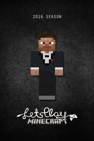 Let's Play Minecraft