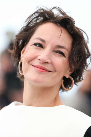 Jeanne Balibar profil kép
