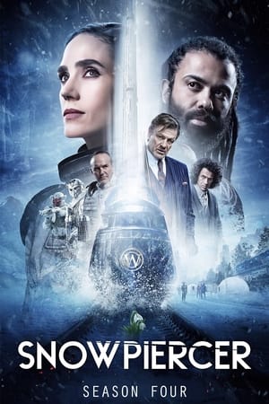 Snowpiercer – Túlélők viadala