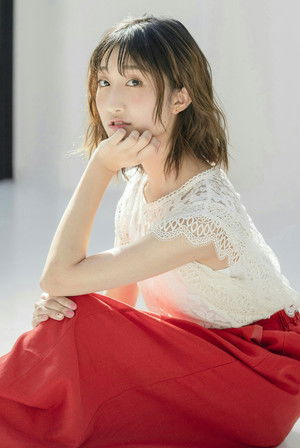 Kanon Amane profil kép