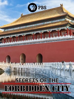 Secrets of the Forbidden City poszter