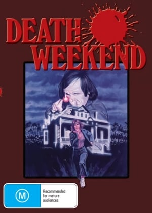 Death Weekend poszter