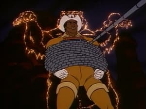 BraveStarr 1. évad Ep.47 47. epizód