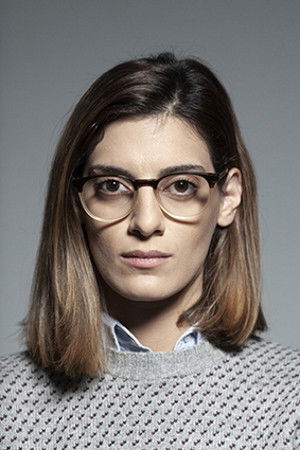 Hristina Heila-Fameli profil kép