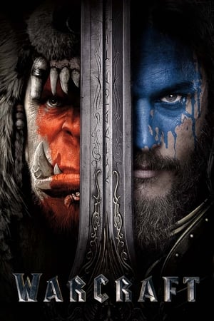 Warcraft: A kezdetek poszter