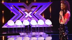 The X Factor Season 10 Ep.9 9. epizód