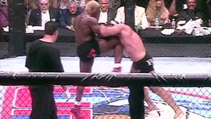 UFC 26: Ultimate Field Of Dreams háttérkép