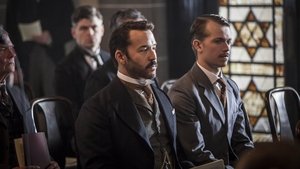 Mr Selfridge 3. évad Ep.3 3. epizód