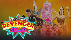 Gandarrapiddo!: The Revenger Squad háttérkép