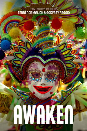 Awaken poszter