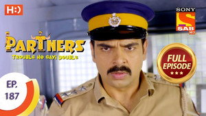 Partners - Trouble Ho Gayi Double Season 1 Ep.187 187. epizód
