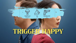 Trigger Happy háttérkép