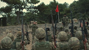 Savaşçı 3. évad Ep.20 20. epizód