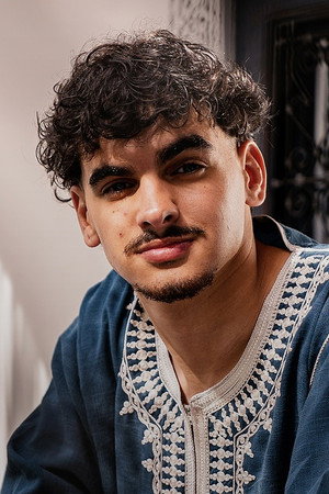 Fouad Asrikh