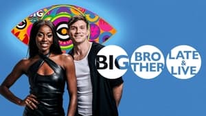 Big Brother: Late & Live kép