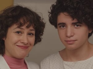 Madres: amor y vida 2. évad Ep.4 4. epizód