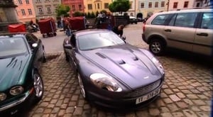 Fifth Gear 10. évad Ep.8 8. epizód