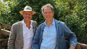 RHS Chelsea Flower Show 2023. évad Ep.2 2. epizód